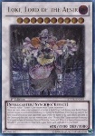 Loki, Signore degli Aesir (V.2 - Ultimate Rare)