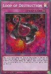 Loop of Destruction
