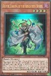 Loptr, Ombra dei Boss Generaider