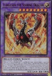 Lubellion il Drago Ardente