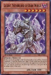Lucent, Inferosignore del Mondo Oscuro