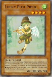 Pifferaio Fortunato (V.1 - Super Rare)
