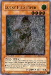 Pifferaio Fortunato (V.2 - Ultimate Rare)