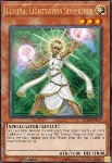 Lumina, Evocatrice Fedele della Luce