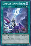 Rituale Drago Luminoso