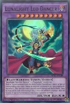 Leone Danzante della Lucelunare