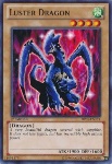 Drago Avido (V.1 - Common)