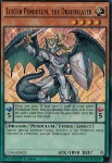Lustro Pendulum, il Dracoassassino