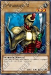 Guerriero-M #2