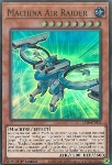 Mek Incursore Aereo