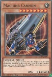 Mek Cannone