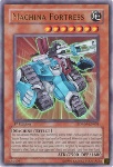 Mek Fortezza