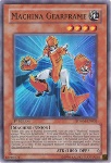 Mek Fusoliera