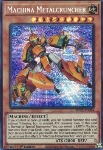 Mek Spaccametallo