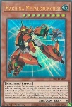 Mek Spaccametallo