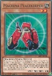 Mek Pacificatore