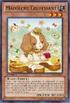 Magidolce Cruffsant