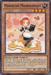 Magidolce Marmelcameriera