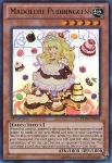 Magidolce Puddingcipessa