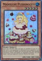 Magidolce Puddingcipessa