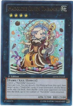 /products/ygo/mad/madolche-queen-tiaramisu-v1-ultra-rare/abyss-rising-madolche-queen-tiaramisu-v1-ultra-rare-259400.jpg