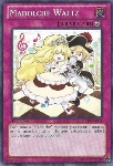 Magidolce Valzer