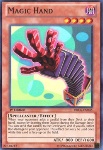 Mano Magica