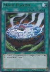 Fioriera Magica