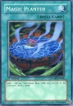 Fioriera Magica