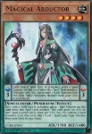 Rapitrice Magica