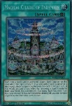 Cittadella Magica di Endymion