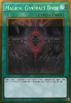 Porta Contratto Magico