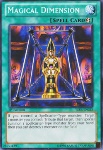 Dimensione Magica