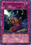 Esplosione Magica (V.1 - Rare)