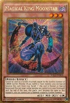 Magical King Moonstar