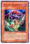Marionetta Magica
