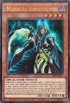 Qualcosa di Magico (V.2 - Ultra Rare)