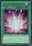 Ricerca della Pietra Magica
