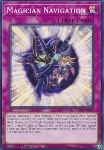 Navigazione Magica