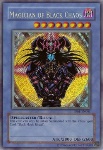 Mago del Chaos Oscuro