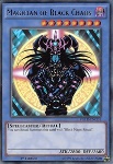 Mago del Chaos Oscuro