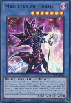 Mago del Chaos (V.1 – Ultra Rare)