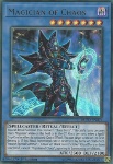 Mago del Chaos