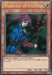 Mago della Fede