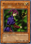 Mago della Fede