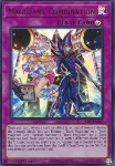 Combinazione dei Maghi (V.1 – Ultra Rare)