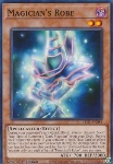 Tunica del Mago
