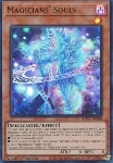 Anime dei Maghi (V.1 – Ultra Rare)