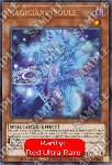 Anime dei Maghi (V.2 – Red Ultra Rare)
