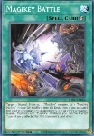 Battaglia Magichiave